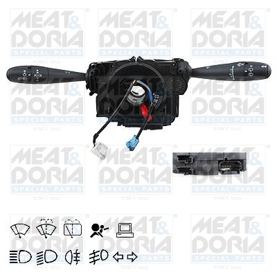 Steering Column Switch